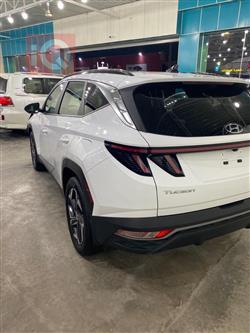 هیوندای تۆکسۆن